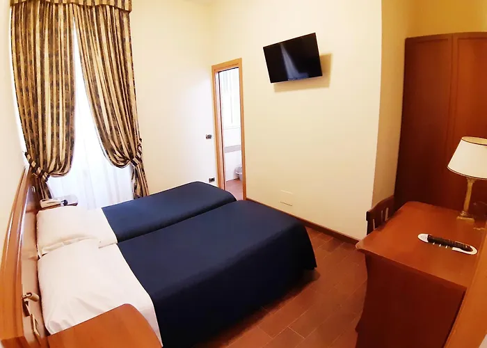 Hotel Mariano